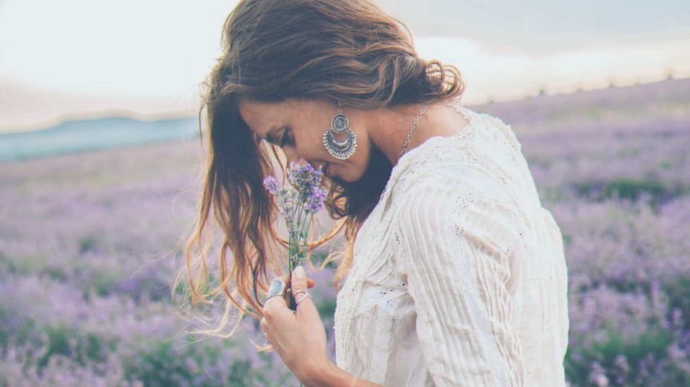 You Are Worthy, Of Everything