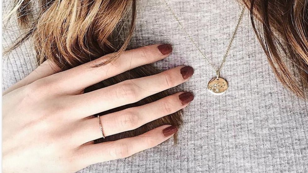 Poetry: We Smile For What