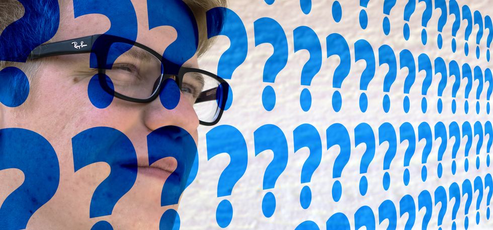 7 Universal Phrases Everybody Secretly Questions But Doesn't Dare To Ask About