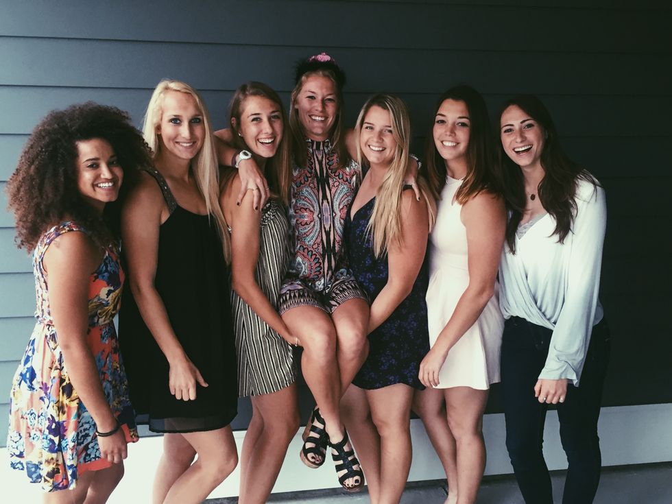 Why You Should Never Stop Celebrating Your Birthday