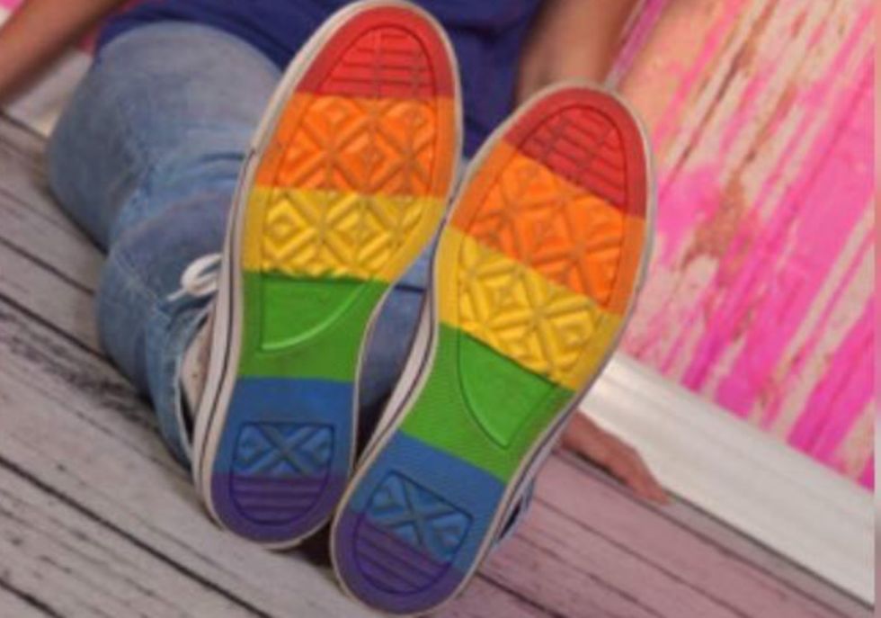 'Love, Simon' Helped Me Gain The Courage To Tell My Story