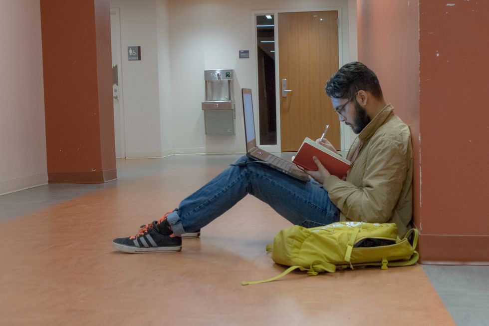 Fall Back In Love With The Passions You've Neglected