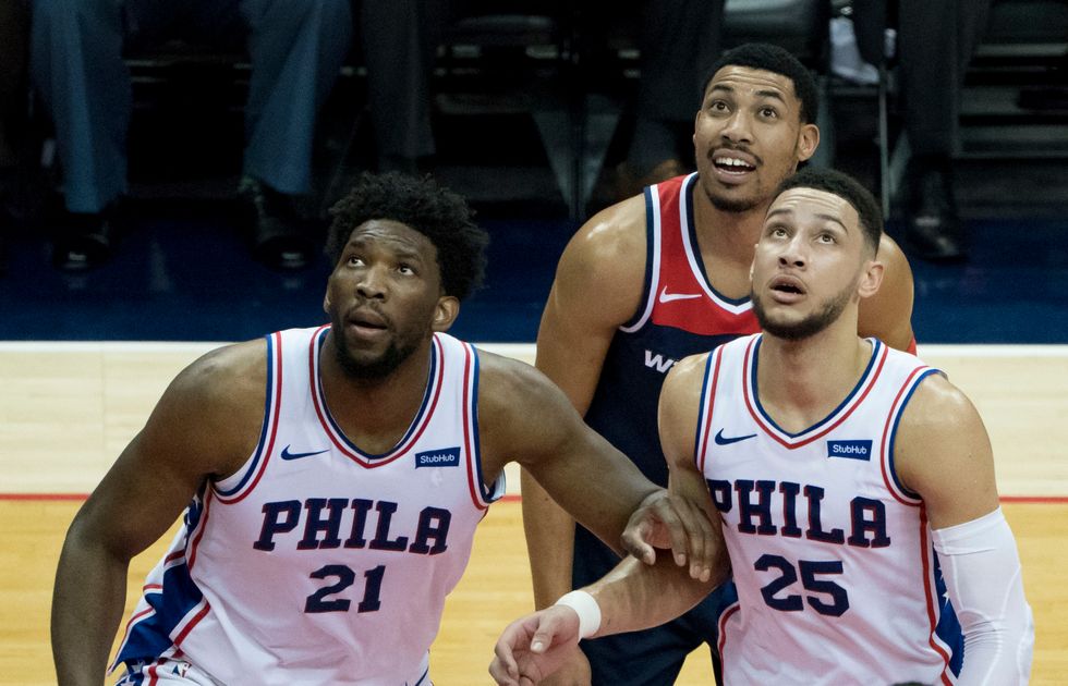 'The Process' Is A Success, And It Affects The NBA