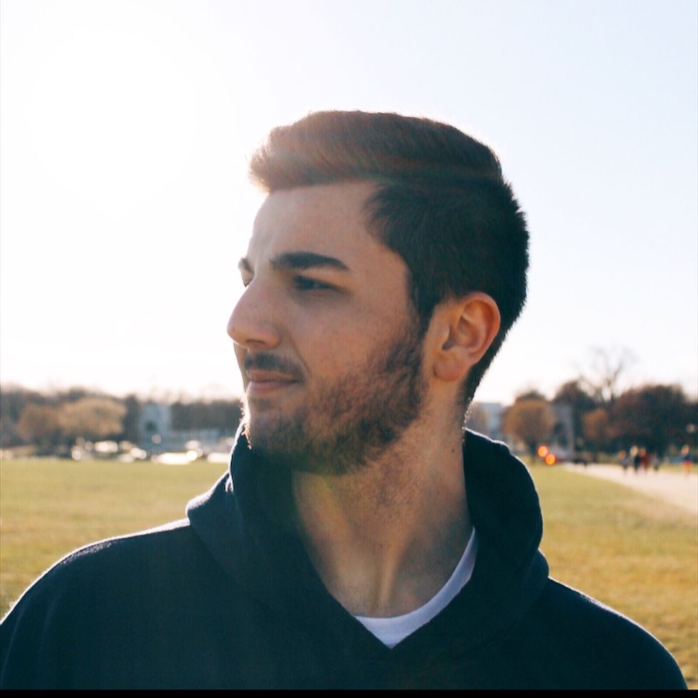 I Stopped Fighting The Rumors And Let People Out Me Instead