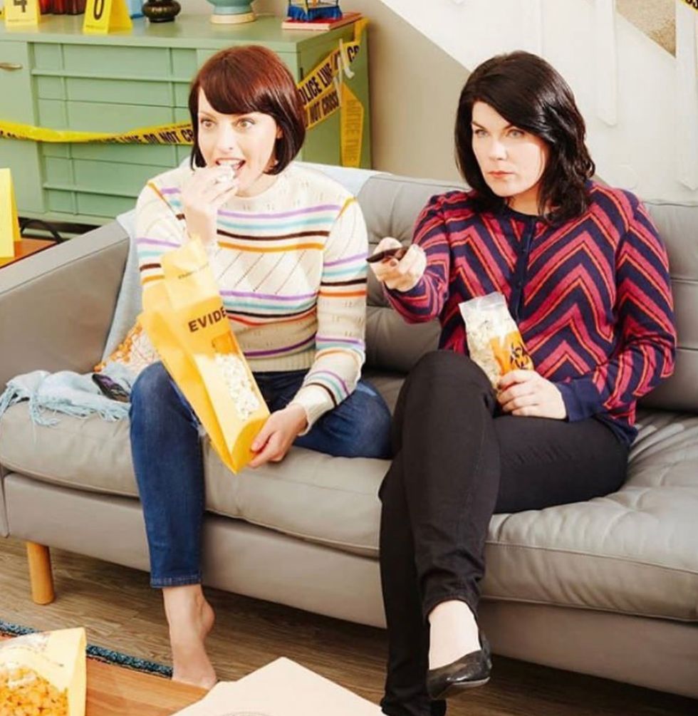 3 Podcasts That Get Me Through My Day