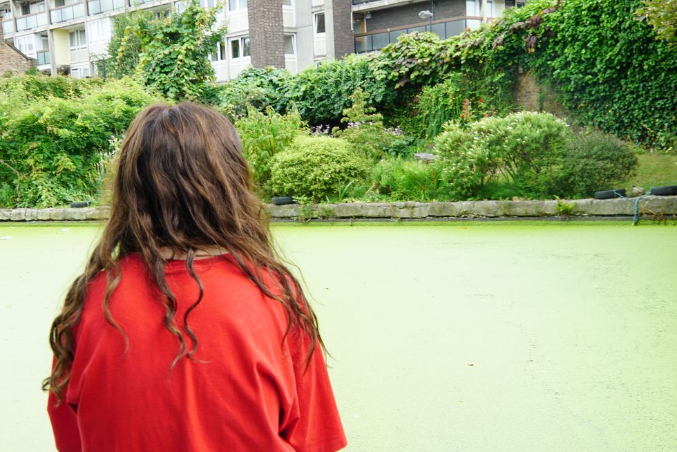 People Come and People Go