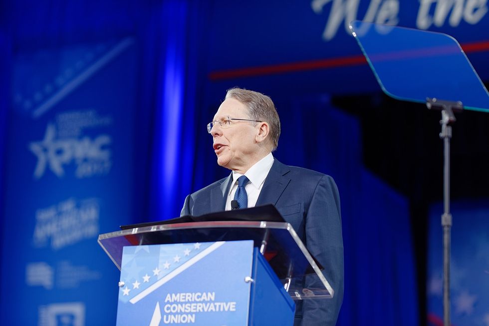 The NRA Is The Most Powerful And Influential Lobbying Group in The US, Right? Wrong