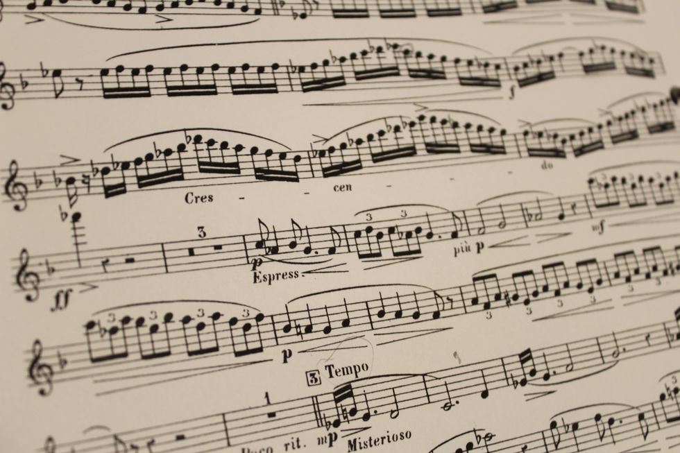 7 Most Genius, Under-Appreciated Musical Soundtracks You Forgot