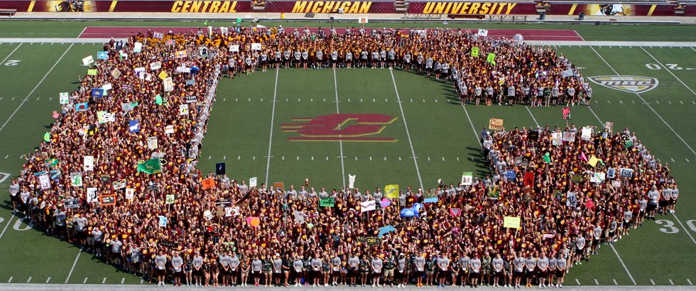 The First Year of College: For Dummies