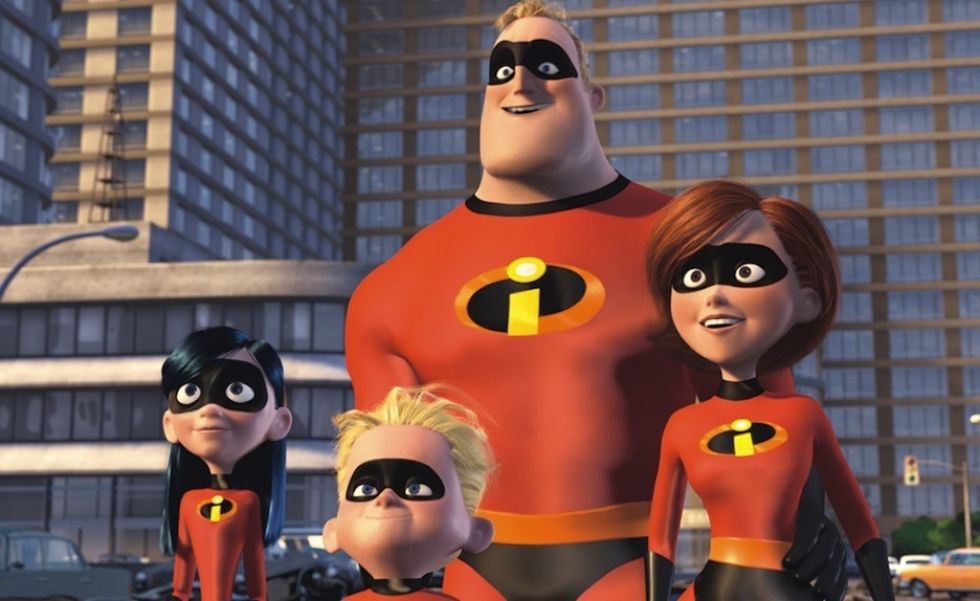 11 Moments You Have When You're About To Go On Study Abroad, As Told By The Incredibles