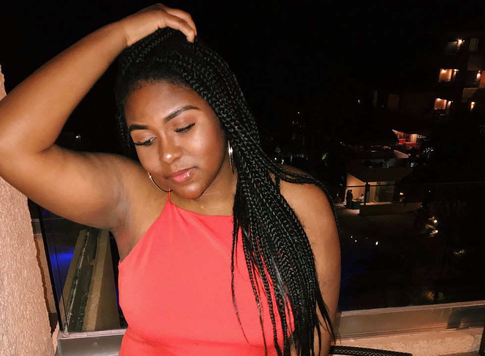 24 Struggles Of Being A Thick Girl