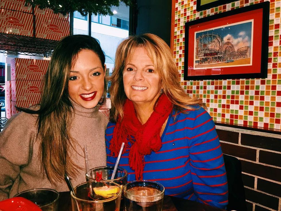 To My 13-Year-Old Self, Listen Up: Mom Really WILL Be Your Best Friend