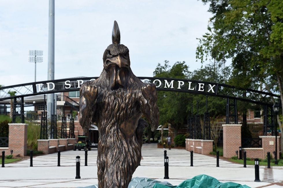 It's Important To Get Away From Your Home Town, Even Just For A Little While