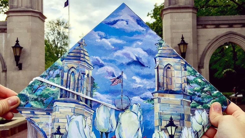 36 Graduation Songs For An Ultimate Indiana University Class Of 2018 Playlist