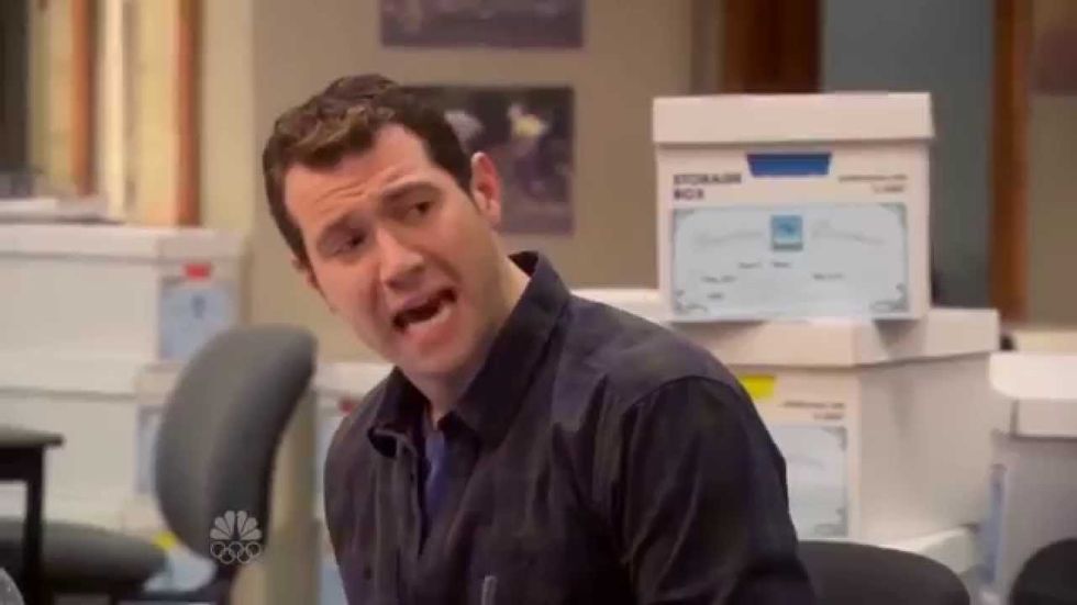 Making It To The End Of The Spring Semester As Told By Craig Middlebrooks