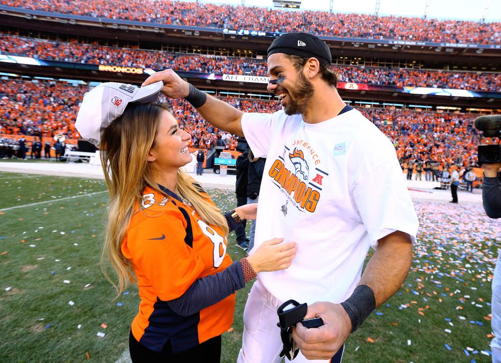 5 Of This Year's Most Anticipated "Spring Babies"