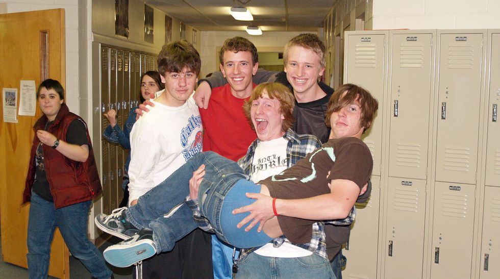 To High School Seniors, Know These 6 Things As Decision Day Approaches Way Too Fast