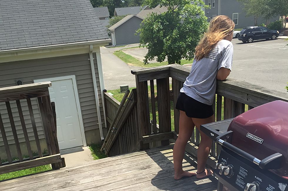 When I Started To Put Myself First, This Happened