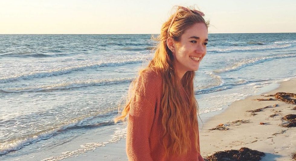 13 Reasons Why I Should Be On The Next Season Of 'The Bachelor'