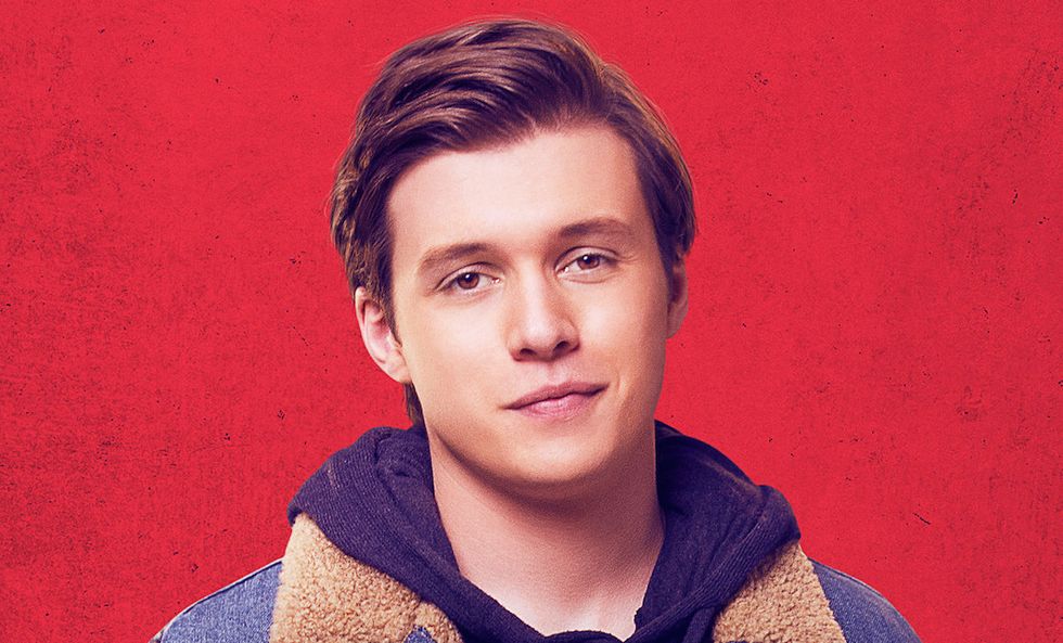 'Love, Simon' Is The Movie You Didn't Know You'd Fall In Love With
