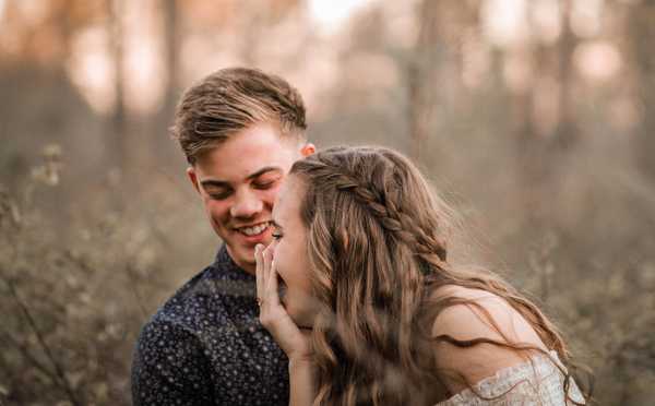 Don't Let One Boy Ruin It For The Rest, You May Miss Out On The Man Of Your Dreams