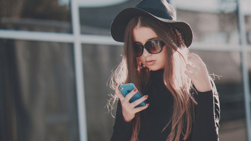 For The Friend Going Through A Bad Breakup Right Now