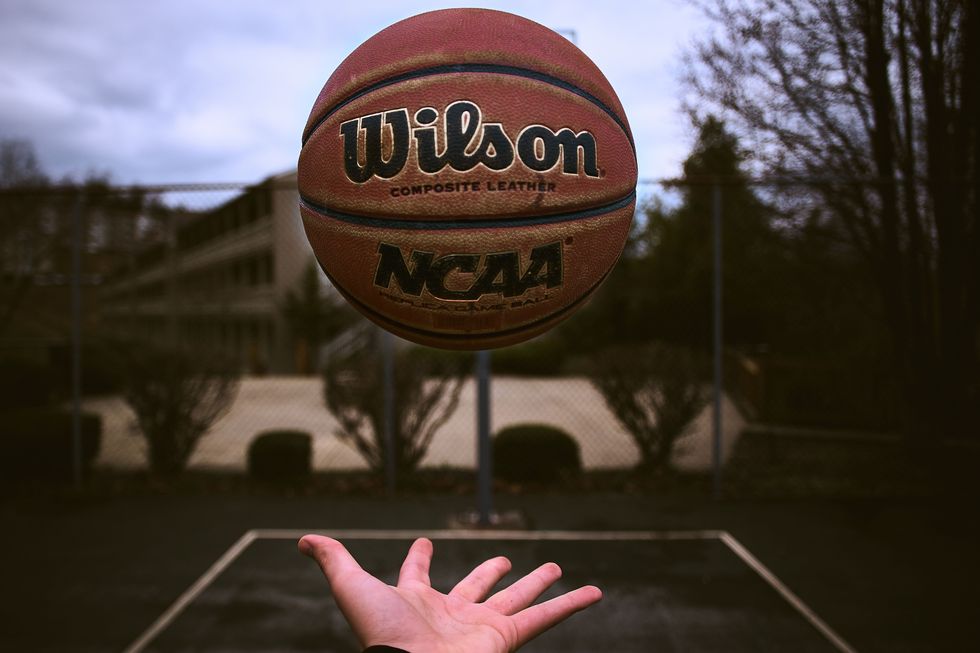 11 Reasons You Should Dedicate More Time To March Madness