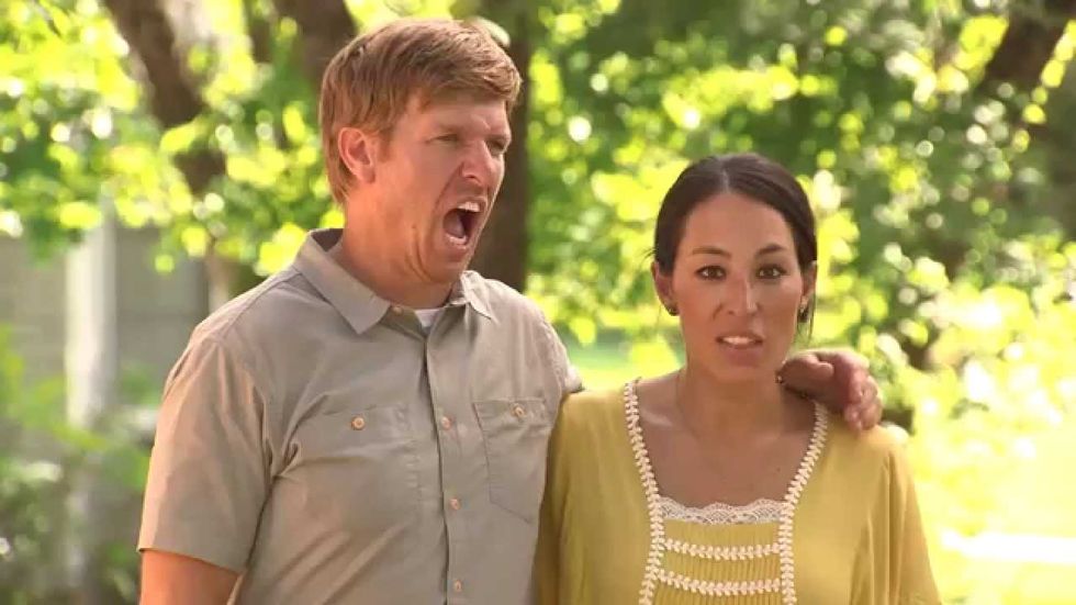 6 Reasons Every Woman Needs Her A Chip Gaines