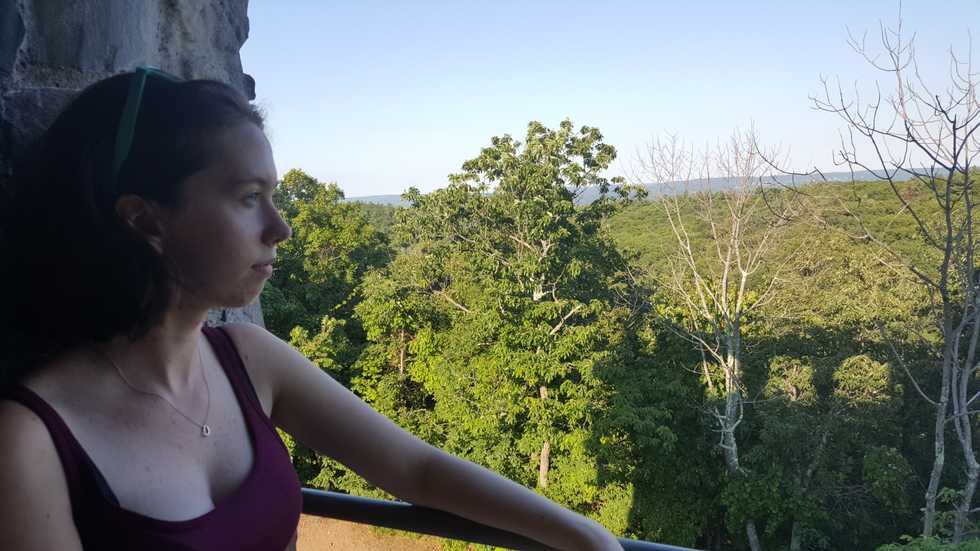 There Is Peace In Solitude, And It's OK To Be Alone