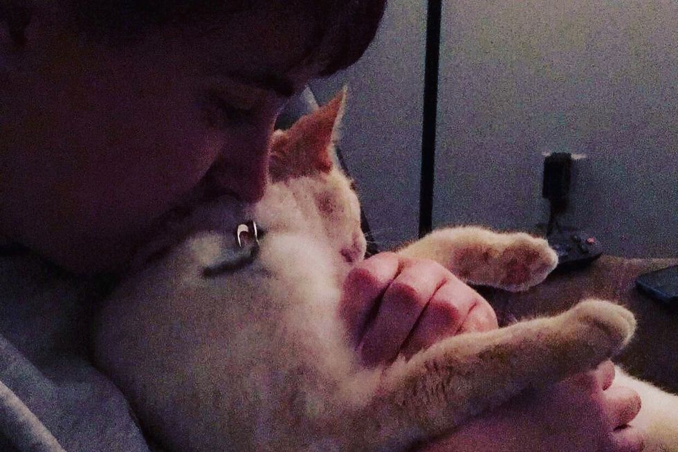 Poetry On Odyssey: "Home"