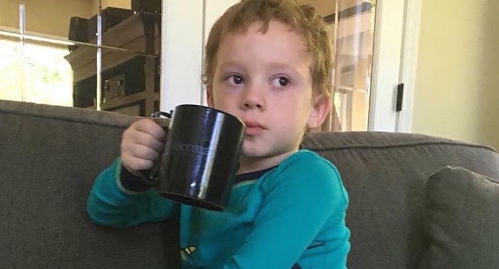 11 Instances In Which You Really Needed Meme Legend Gavin Thomas To Explain College