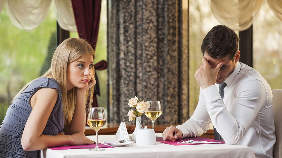 7 Reasons Dating In Your 20's Is The Worst