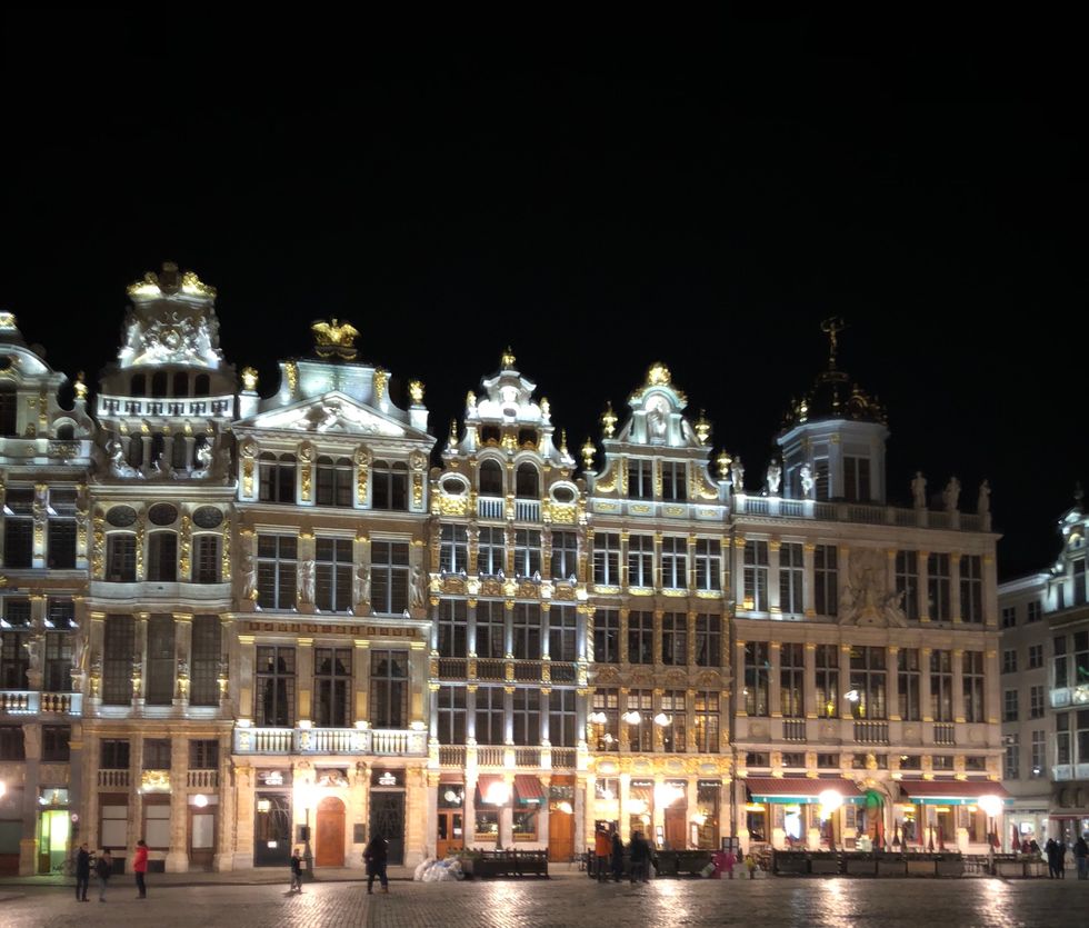 What Europe Does, That The United States Should