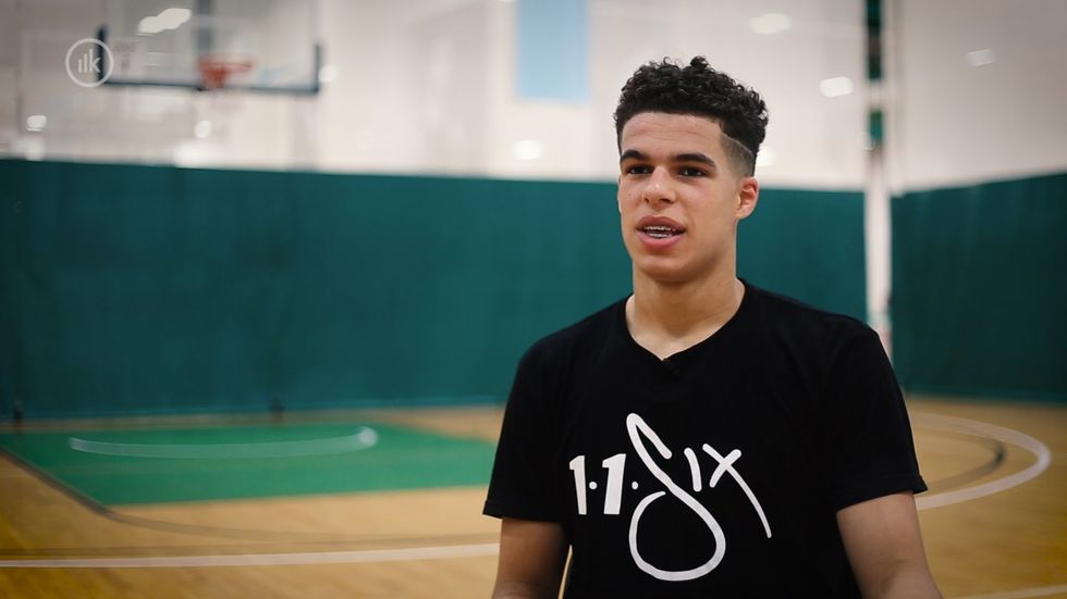 No.2 Overall Recruit, Michael Porter Jr, Declares For The 2018 NBA Draft