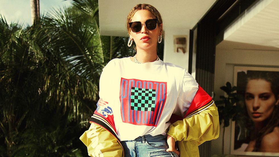 9 Ways To Become Your Best Self And Be Glowing Like Beyoncé