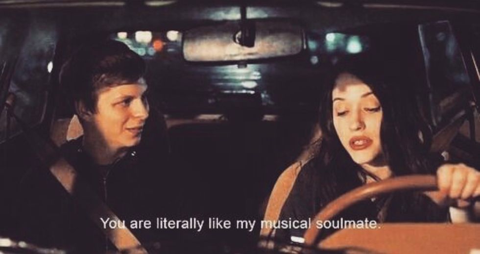 10 Great Movies With Even Better Soundtracks