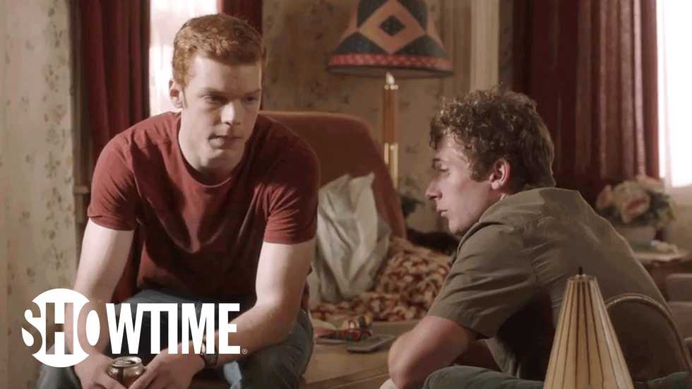 5 Times Lip's Experience Was The Most Accurate Portrayal Of College