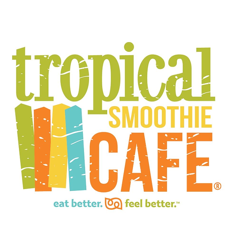 Tropical Smoothie Cafe Is Turning Heads