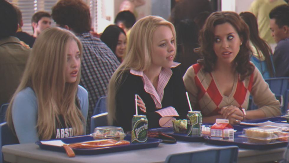 I'm Not Popular, Never Have Been, Never Will Be And I'm Happy That Way