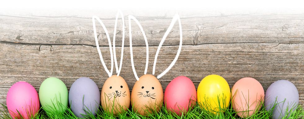 10 Ways To Honor Jesus This Easter Season