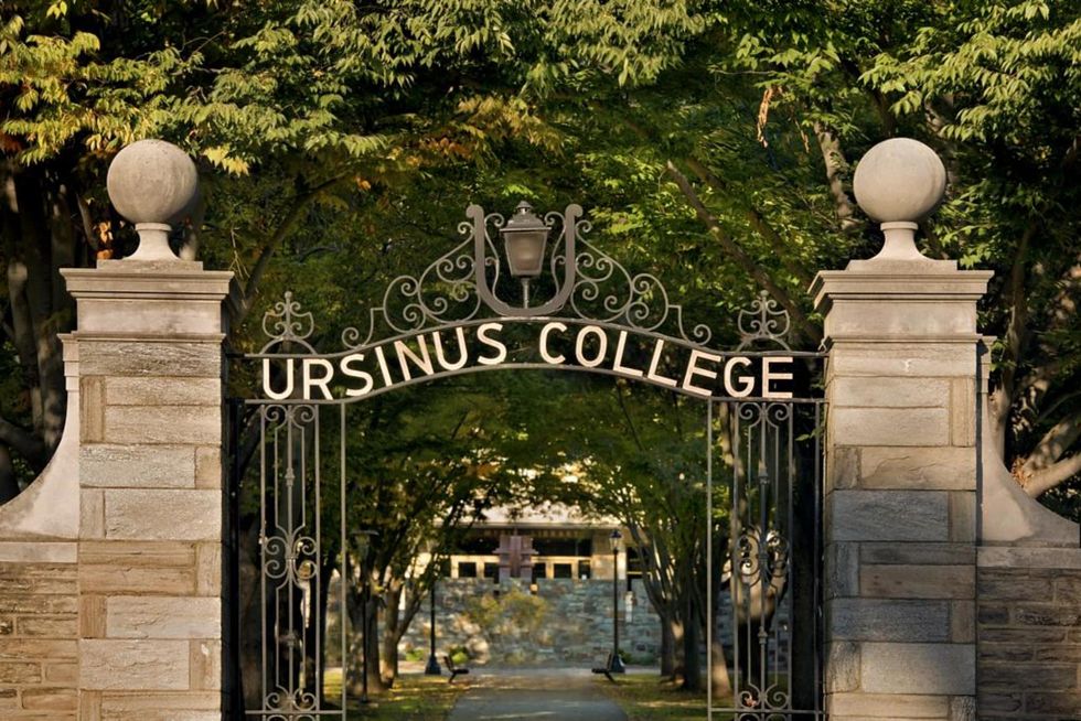 Kate's Declassified Ursinus College Survival Guide