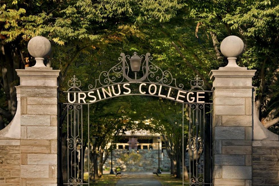 Kate's Declassified Ursinus College Survival Guide