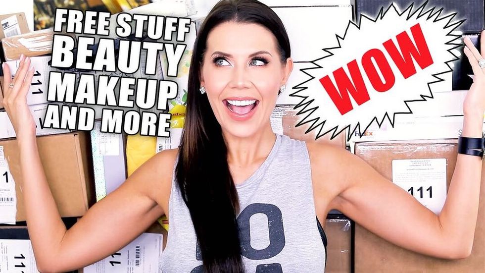 5 Natural Makeup Tutorials By Tati For Beginners