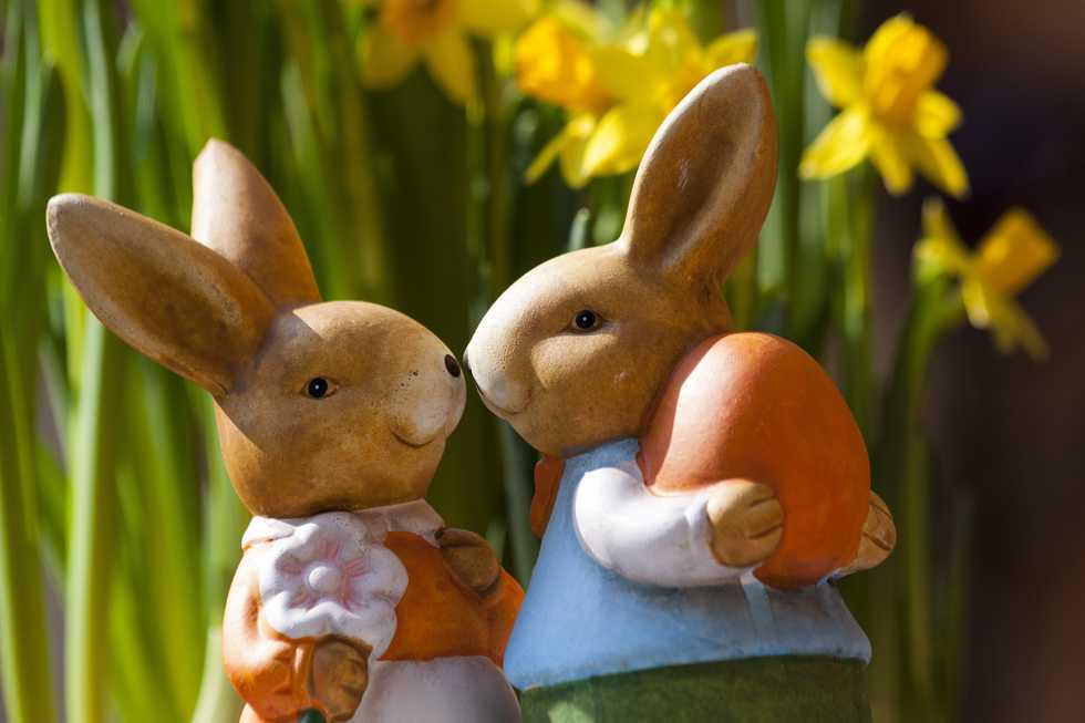 5 Reasons Easter Kinda Sucks