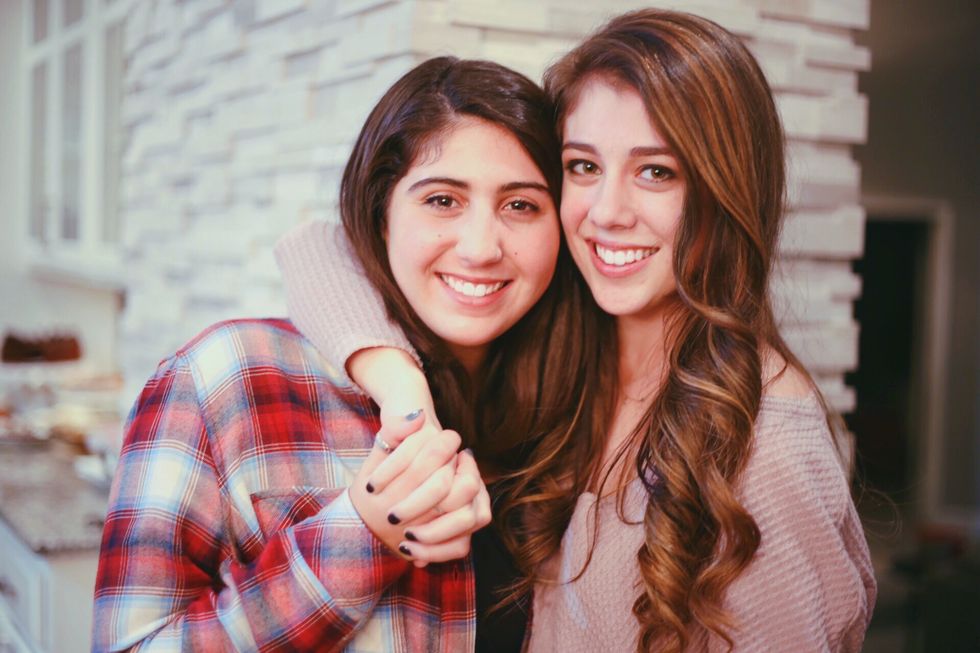 7 Times New Girl Described Your Long Distance Friendship