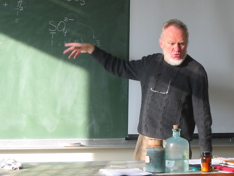 The Magic Of Office Hours