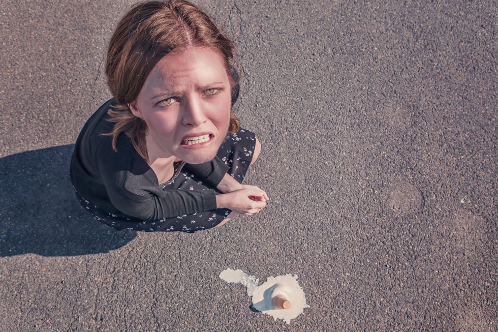 I Asked 13 College Students Their Biggest Regret In Life