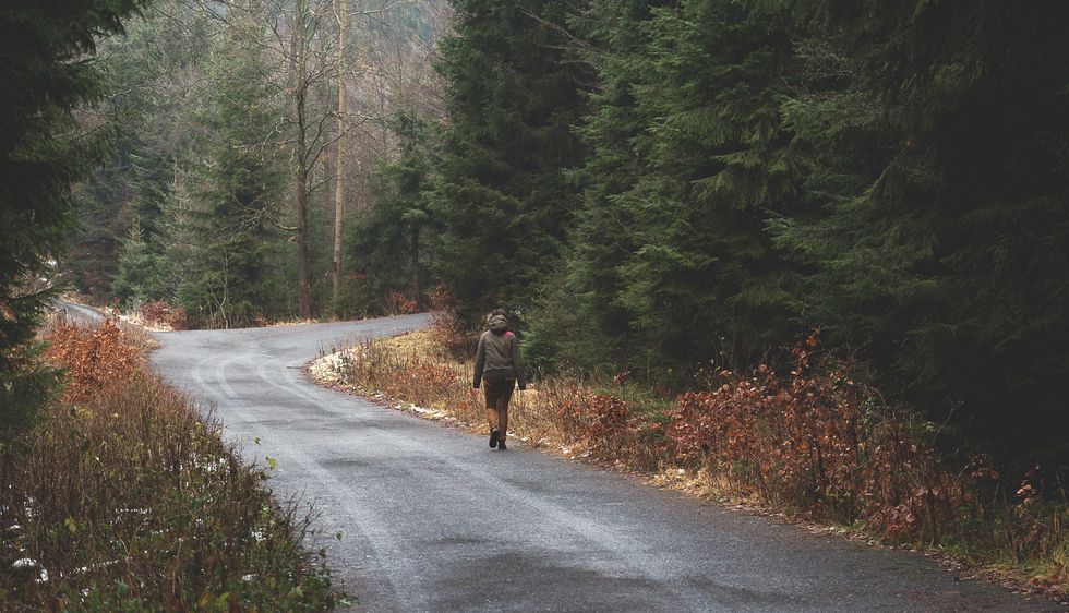 From The Newly Christian College Student Who Felt Alone, But Now Has Overcome