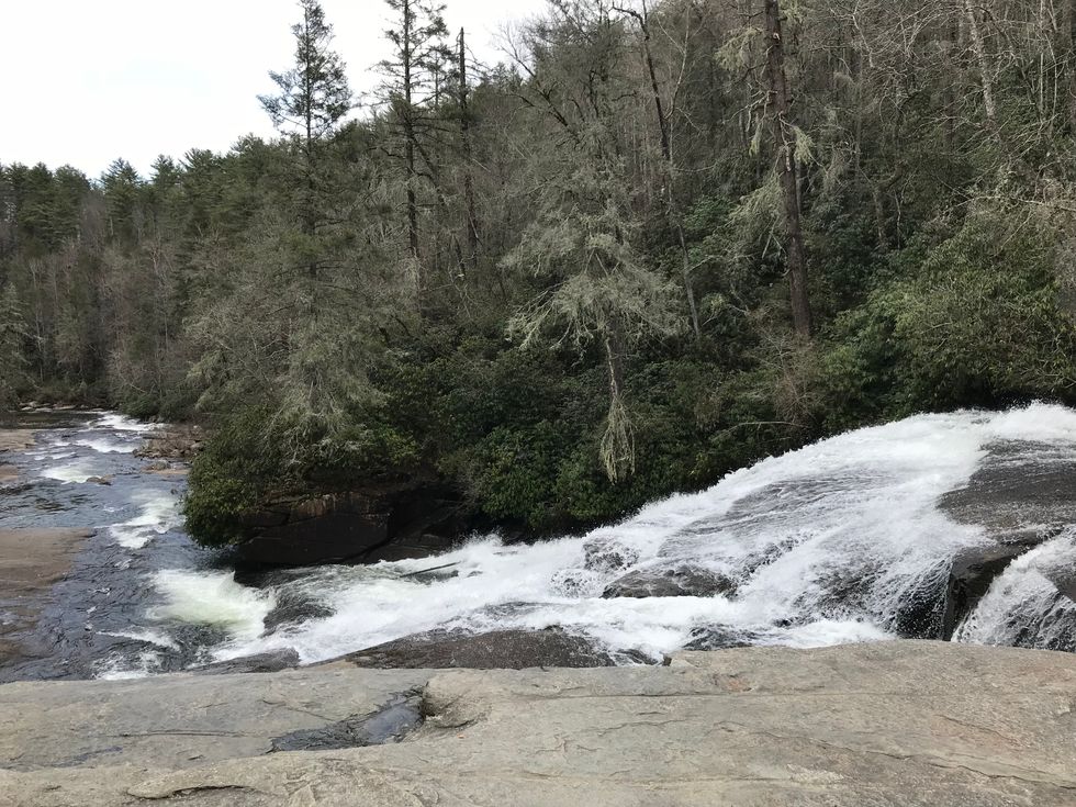 It Is Crucial To Continue To Protect Our National Parks