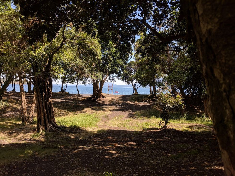 Spring Break Abroad Isn't As Glorious As It Seems